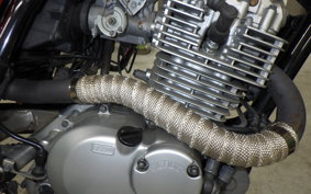 SUZUKI VANVAN 200 NH42A