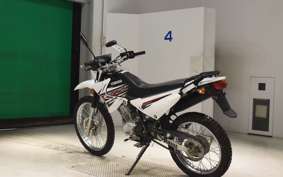 YAMAHA XTZ125