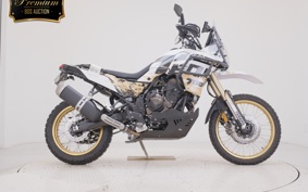 YAMAHA ﾃﾈﾚ700 2018 DM13J