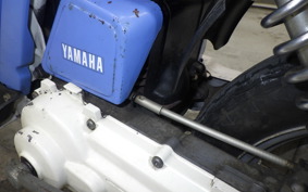 YAMAHA PASSOL 2006 2E9