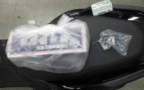 YAMAHA CYGNUSｸﾞﾘﾌｧｽ 2021 SEJ4J