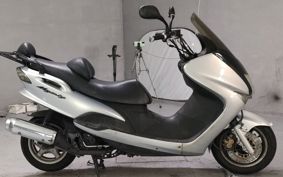 YAMAHA MAJESTY 125 5CA