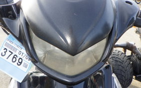 SUZUKI ADDRESS V125 G CF4EA