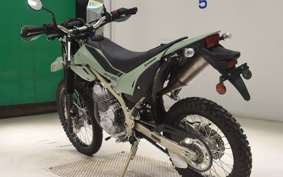 KAWASAKI KLX230ｼｪﾙﾊﾟ LX232A