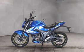 SUZUKI JIKUSA-250 ED22B