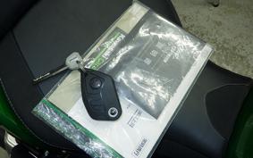 KAWASAKI NINJA H2 SX SE 2023 ZXT02P