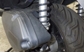 SUZUKI BURGMAN200A 1987 CH41A