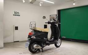 VESPA LX150 ie 2019