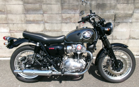 KAWASAKI MEGURO K3 2024 EJ800E