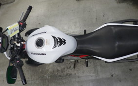 KAWASAKI ER400 N 2012 ER400B