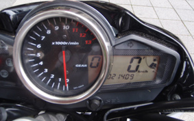 SUZUKI GSR250 GJ55D