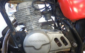 HONDA APE 50 AC16