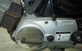 YAMAHA YB50 2022 F5B
