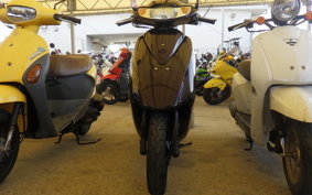 HONDA DIO Gen.6 AF68