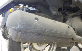 HONDA DIO Gen.6 1987 AF62