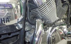 YAMAHA VIRAGO 250 3DM