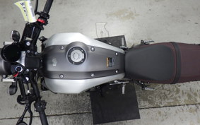YAMAHA XSR900 2021 RN56J