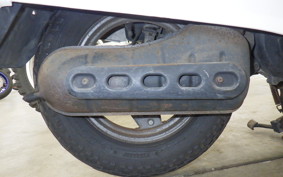 HONDA LEAD 50 SS Type AF10