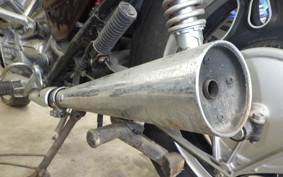 HONDA GL 400 WING CUSTOM 1980 GL400