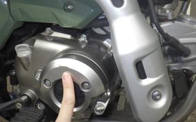 HONDA CT125 HUNTER CUB JA55