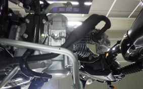 HONDA ｸﾛｽｶﾌﾞ110-3 2018 JA60