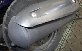 SUZUKI LET's 4 CA45A