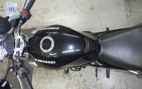 KAWASAKI BALIUS 250 Gen.2 2009 ZR250B