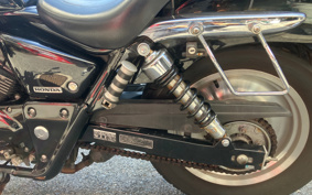HONDA V-TWIN MAGNA MC29
