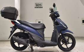 SUZUKI ADDRESS 110 CE47A