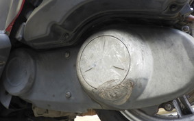 SUZUKI SKYWAVE 200 (Burgman 200) 1982 CH41A
