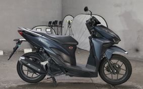 HONDA  BURR O125 JM51