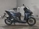 Фото Honda BURR O125 с японского аукциона