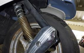HONDA JULIO AF52