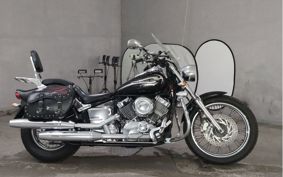 YAMAHA DRAGSTAR 400 2010 VH02J