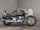 Фото Yamaha DRAGSTAR 400 2010 с японского аукциона