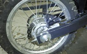 YAMAHA WR155R 2006