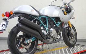 DUCATI PAUL SMART 1000LE 2006 ZDMC100AA5B