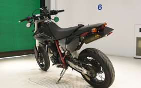 HONDA XR400 MOTARD 2007 ND08