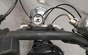 HONDA STEED 400 1996 NC26