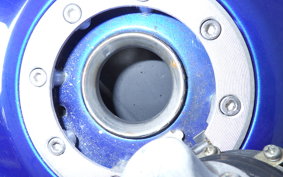 SUZUKI SV400 2002 VK53A