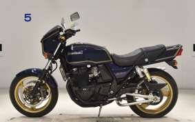 KAWASAKI ZRX400 1999 ZR400E