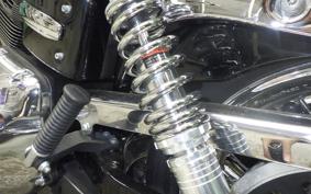 HARLEY FXDC 1580 2011