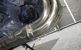 SUZUKI GSR400 A 2015 GK7EA