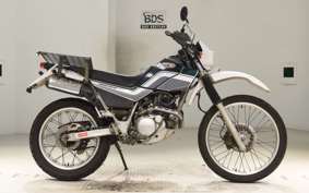 YAMAHA SEROW 225 Gen.3 2021 DG08J