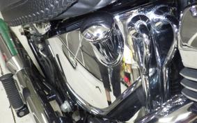 HARLEY FLSTN 1580 2011
