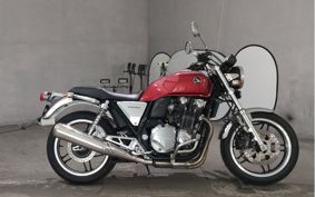 HONDA CB1100 2010 SC65
