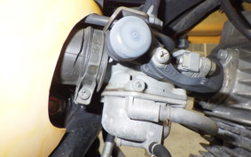 HONDA APE 100 2001 HC07