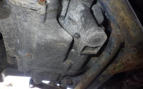 SUZUKI SKYWAVE 250 (Burgman 250) S CJ46A