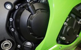 KAWASAKI ZX 10 NINJA ABS 2023 ZXT02L