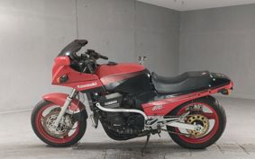 KAWASAKI GPZ900R NINJA ZX900A
